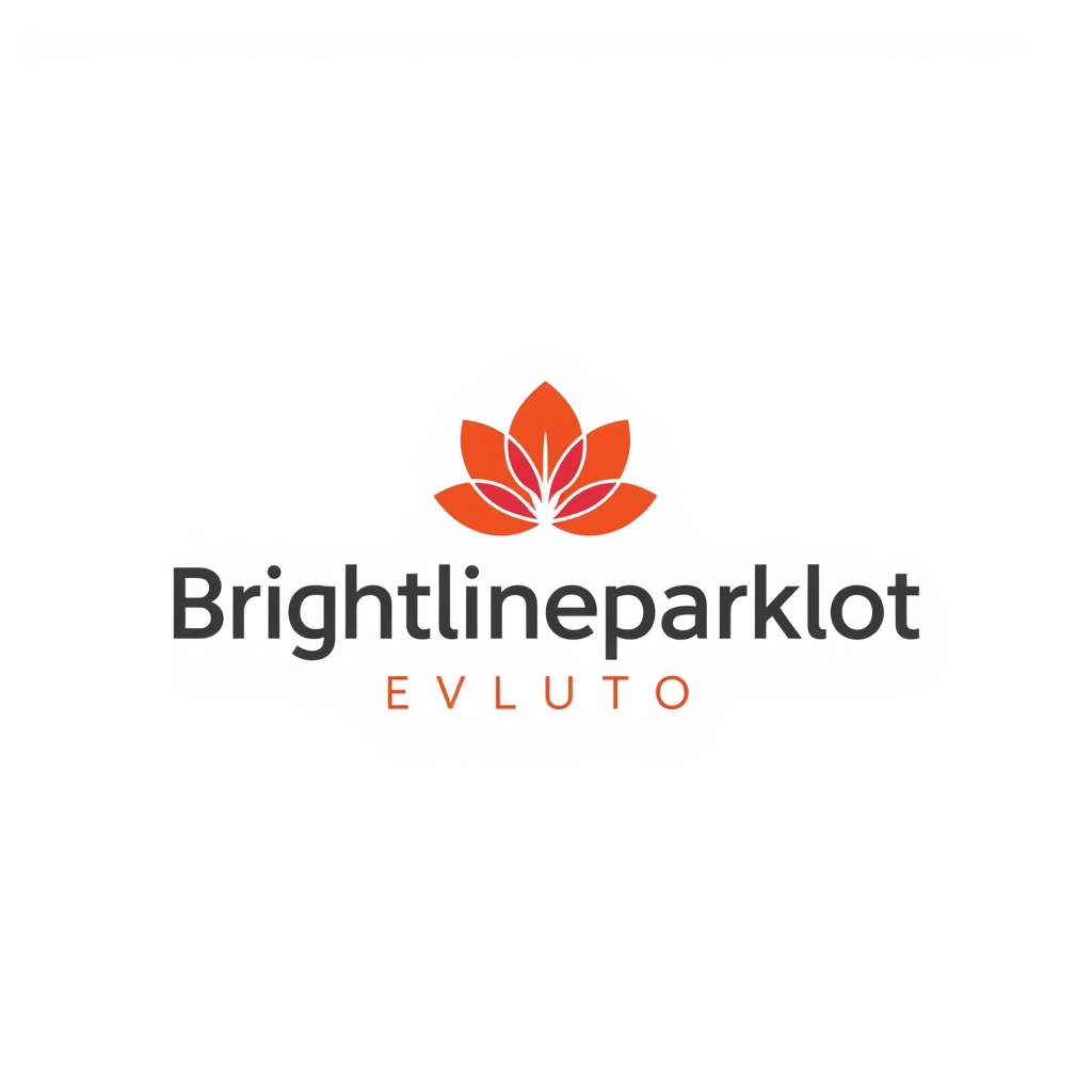 Brightlineparklot
